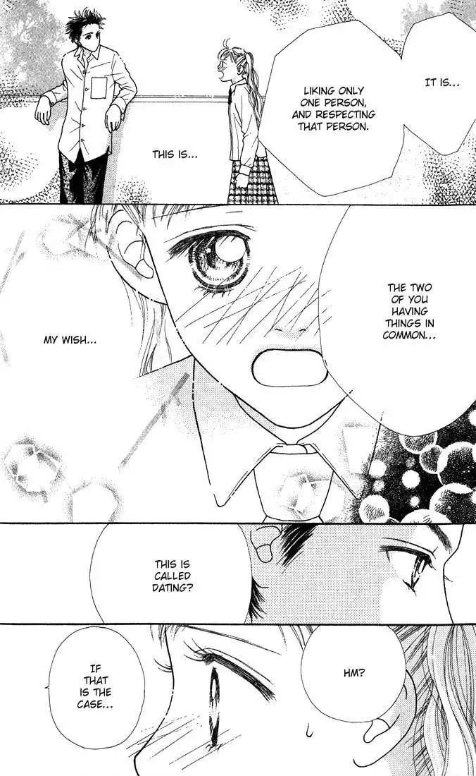Parfait Tic Chapter 9 25